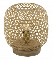 Настольная лампа Globo Mirena 15367T