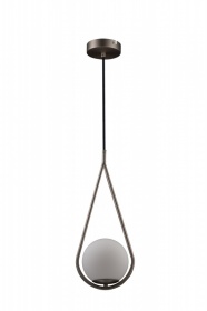 Подвесной светильник Loft IT GLOB LOFT2599-B