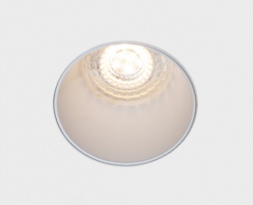 Встраиваемый светильник Italline DL 2248 white