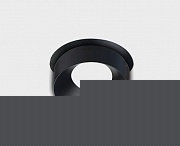 Отражатель Italline SKY R black