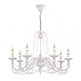 Подвесная люстра F-Promo Chateau 2164-7P