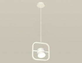 Подвесной светильник Ambrella Light Traditional (C9118, N8444) XB9118153