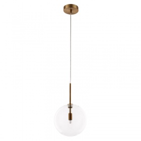 Подвесной светильник Arte Lamp Cameron A7720SP-1AB