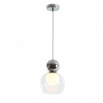 Подвесной светильник Favourite ALLIANCE 2732-1P