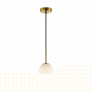 Подвесной светильник Freya Sharlot FR1012PL-01BS