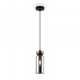 Подвесной светильник Freya Come FR8011PL-01GB