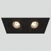 Встраиваемый светильник Voltalighting Dori DL0031.60.3K.TB