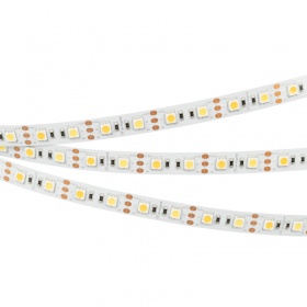 Светодиодная лента Arlight RT-B60-12mm 12V White-MIX (14.4 W/m, IP20, 5060, 5m) 011093(2)