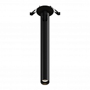 Встраиваемый спот Maytoni Focus T C141RS-L300-6W3K-B