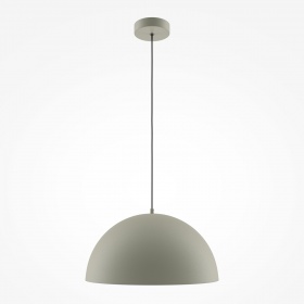 Подвесной светильник Maytoni Basic colors MOD168PL-01BG