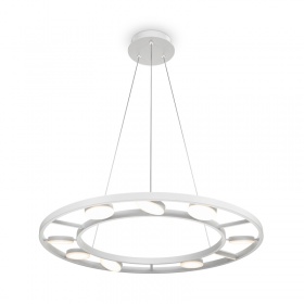 Подвесная люстра Maytoni Fad MOD070PL-L63W3K