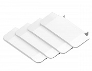 Заглушка (4 шт.) Ambrella Light Alum Profile GP8140