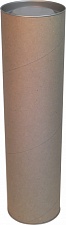 Тубус для транспортировки шинопроводов Denkirs TB3000-120