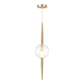 Подвесной светильник Odeon Light Lazia 4981/1