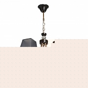 Подвесная люстра De Markt Виталина 448015205