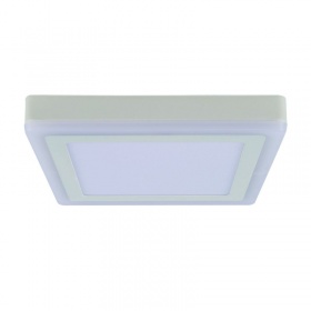 Потолочный светодиодный светильник Arte Lamp Altair A7724PL-2WH