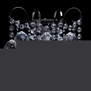 Бра MW-Light Жемчуг 232027901