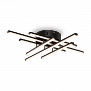 Потолочная люстра Freya Mandy FR6024CL-L42B