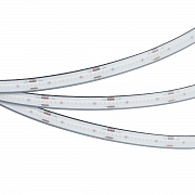 Светодиодная лента герметичная Arlight CSP-PFS-X320-10mm 24V Warm3000 (10 W/m, IP68, TWP100, 5m) 045052