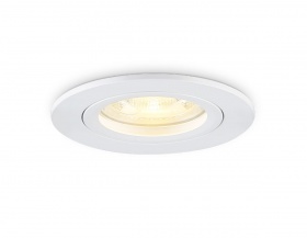 Встраиваемый светильник Ambrella Light Standard Tech TN102450