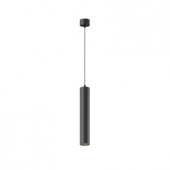 Подвесной светильник Maytoni Focus LED P072PL-L12B4K-1