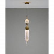 Подвесной светильник Moderli Candle V10916-PL