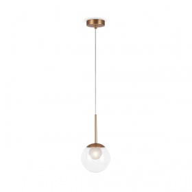 Подвесной светильник Maytoni Basic form MOD521PL-01G1