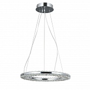 Подвесная люстра MW-Light Гослар 498016101