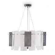 Подвесная люстра Freya Ottimo FR5198PL-06CH