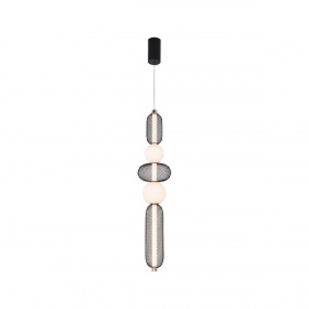 Подвесной светильник Aployt Nikusia APL.658.06.28