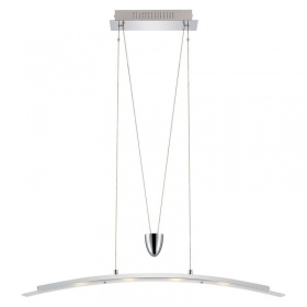 Подвесной светодиодный светильник Globo Patricio 6823-4Z