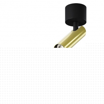 Спот Maytoni Focus T C141CL-L125-6W4K-BBS