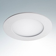 Встраиваемый светильник Lightstar Zocco LED 223184
