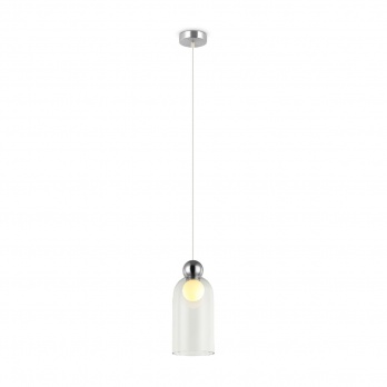 Подвесной светильник Freya Focus FR5220PL-01CH