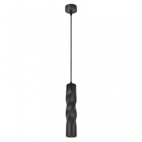 Подвесной светильник Arte Lamp Cassio A5400SP-1BK