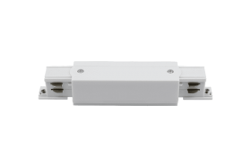 I-коннектор для трехфазного трека DesignLed CN-3F-I-WH 005442