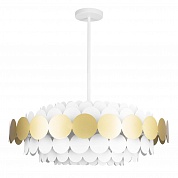 Люстра на штанге Loft IT Juicy 10310/M Gold