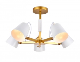 Люстра на штанге Ambrella Light TR3101