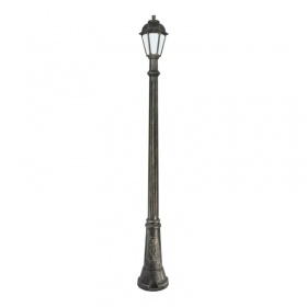 Уличный фонарь Fumagalli Gigi/Saba K22.156.000.BYF1R