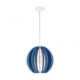 Подвесной светильник Eglo Fabella 95949