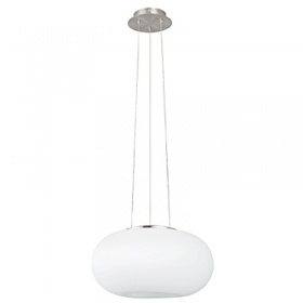 Подвесной светодиодный светильник Eglo Optica-C 75354