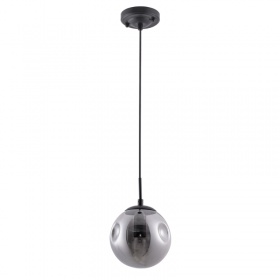 Подвесной светильник Arte Lamp Tureis A9915SP-1BK