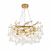 Подвесная люстра ImperiumLoft Droplet 148052-22