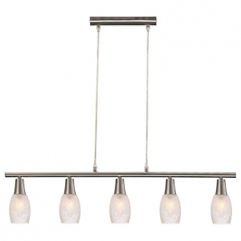 Подвесной светильник Globo Florita 54984-5H