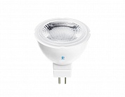 Светодиодная лампа Ambrella Light Present MR16 GU5.3 7W 3000K 207853