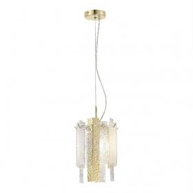 Подвесной светильник ST Luce Scolare SL1636.203.01