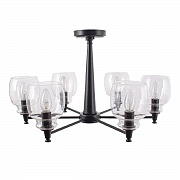 Люстра на штанге MW-Light Джестер 104012906