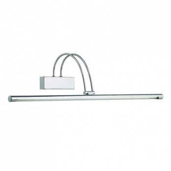 Подсветка для картин Ideal Lux Bow AP114 Cromo 007021