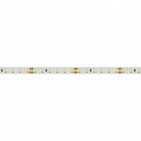 Светодиодная лента Arlight 27W/m 252LED/m 2835SMD теплый белый 5M 025156(2)