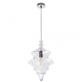 Подвесной светильник Divinare Maumee 5000/02 SP-1